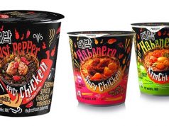 Shinsegae Food to export Daebak Ghost Pepper Spicy Chicken to China