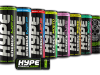 Hype Energy Drinks make Malaysia its newest market