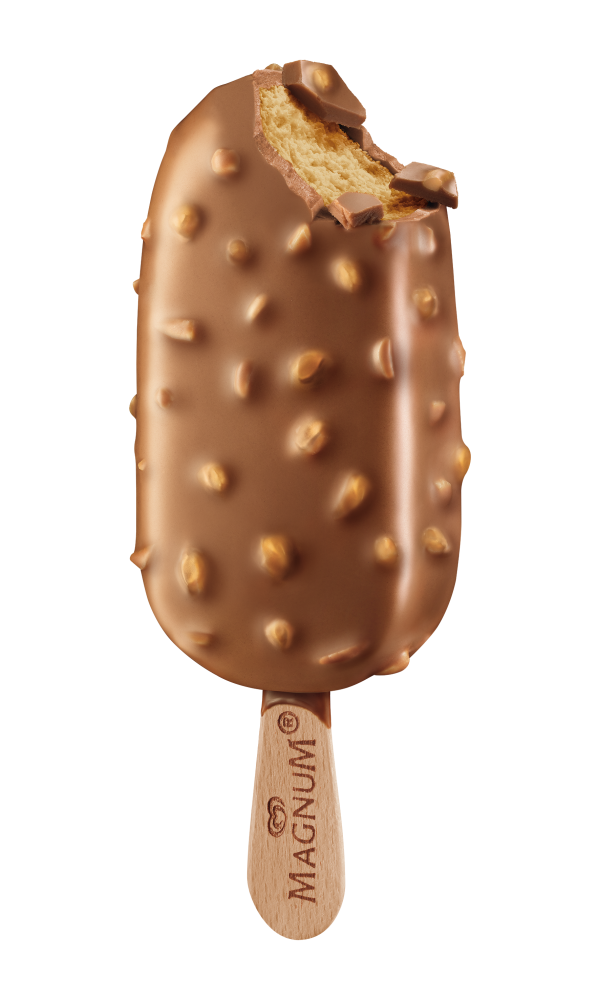 Magnum Macadamia Salted Caramel is now available in Malaysia! - Mini Me ...