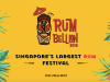 Pre-Sale Drink Coupons and Packages Now Available for Singapore’s Upcoming Rum Bellion Festival