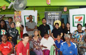 Celebrating Deepavali with 7-Eleven