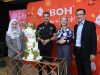 BOH & Dato’ Fazley Encourages Malaysians to Cook Outside the Box