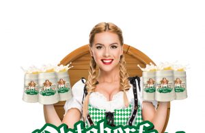 Carlsberg Kicks Off Oktoberfest Celebrations with Free Rides
