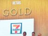 7-Eleven Malaysia Wins Gold at Putra Brand Awards 2019