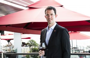 CÉ LA VI Welcomes Singapore’s Most Senior Master Sommelier, Benjamin Hasko