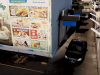 Indomaret debuts first drive thru concept