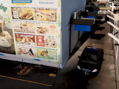 Indomaret debuts first drive thru concept