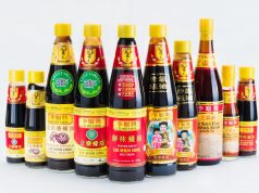 Nine Emperor Gods Festival and Vegetarians