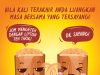 Lipton Brews Quality Connections Among Malaysians With New #KawBersama Campaign