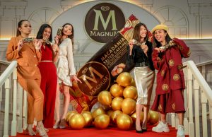 Take Pleasure Seriously at the Magnum Invasion