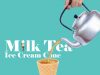Mengniu releases milk tea and tricolor ice cream in Myanmar