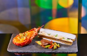 Mitzo Extends its Weekend Brunch in Celebration of the Deepavali Break