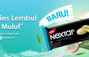 Nabati in love with coconut