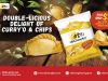 Old Chang Kee Curry’O Puff is now available as potato chips