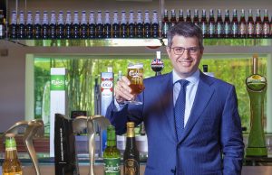 Carlsberg Malaysia’s Golden Anniversary Made Better with awards and recognitions