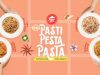 Geprek moves into pasta, potential in Malaysia