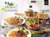 Sizzler launches plant-based Taste the Future, Green Monday debuts in Thailand