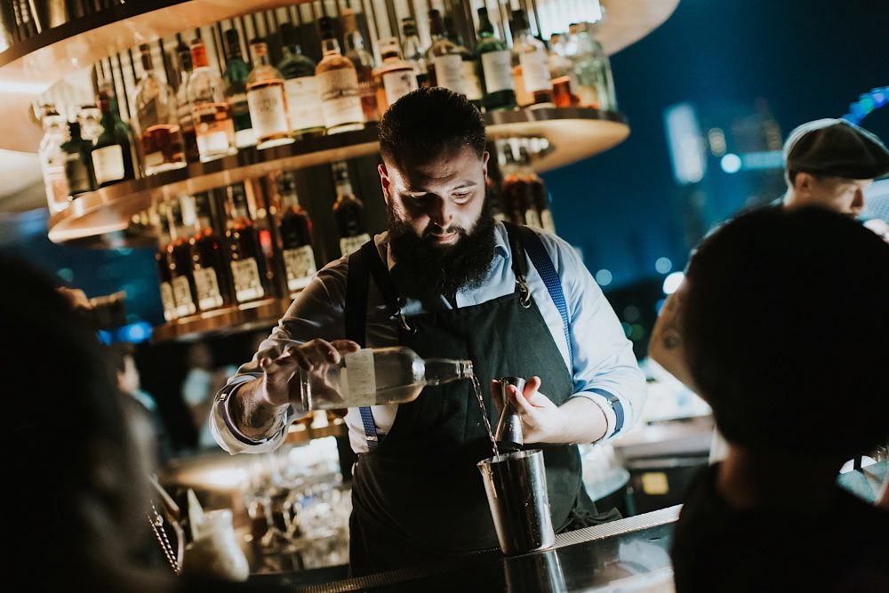 jorge the bartender net worth - Ilustrasi 3