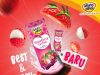 Mighty White launches new Strawberry Lychee Duo, Cheesy Bun and Banana Cake