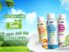 Vinamilk introduces new chilled fresh yogurt drink