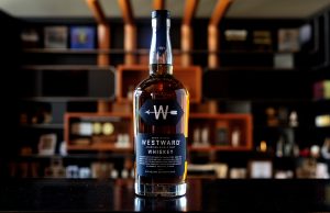 Discover American Single Malts with Westward Whiskey