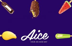 Aice ice cream is conquering the Philippines