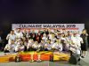 The Kuala Lumpur Convention Centre’s ‘Ambassadors’ Shine Bright At Culinaire Malaysia 2019!