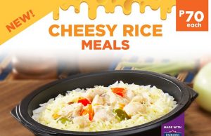 New convenience store food/drink in the Philippines, Singapore and Malaysia