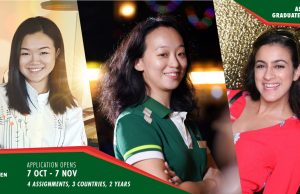 HEINEKEN Malaysia Calls for Graduates to Go Places