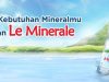 Le Minerale goes to Singapore, export to grow double-digit