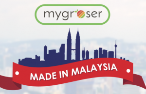 Malaysia’s Online Grocery, Mygroser, Launches iOS and Android Apps, Offers Better Prices and Free Delivery for Consumers