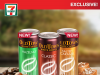 Try OldTown Salted Caramel RTD coffee at 7-Eleven