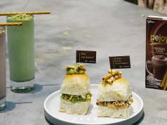 Kopikalyan collaborates with Pejoy