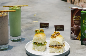 Kopikalyan collaborates with Pejoy