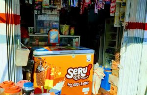 Unilever’s Seru to win back shares in the Indonesian mass market ice cream market