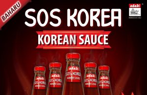 Adabi jumps into the spicy Korean fried chicken bandwagon with Sos Korea Adabi