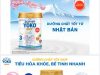 Vinamilk upgrades infant formula with Japanese ingredients, launches Yoko Gold