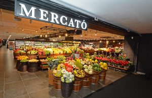 Discover Your Food Passion at Mercato Gurney Plaza