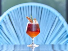 Spread the Yuletide Cheer at Bar Canary