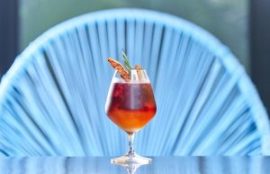 Spread the Yuletide Cheer at Bar Canary