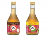 Organic Vinegars for Health!