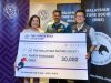 The Coffee Bean & Tea Leaf “Save Bill” Campaign Raises RM 30,000 for Malaysian Nature Society Hornbill Conservation Programme