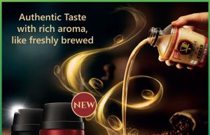 Unique Georgia Coffee available in Singapore