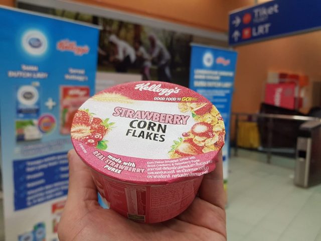 corn in cup malaysia