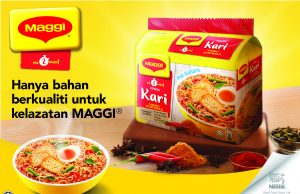 12 Quality Spices for a Bowl of Simply Good Curry Mee