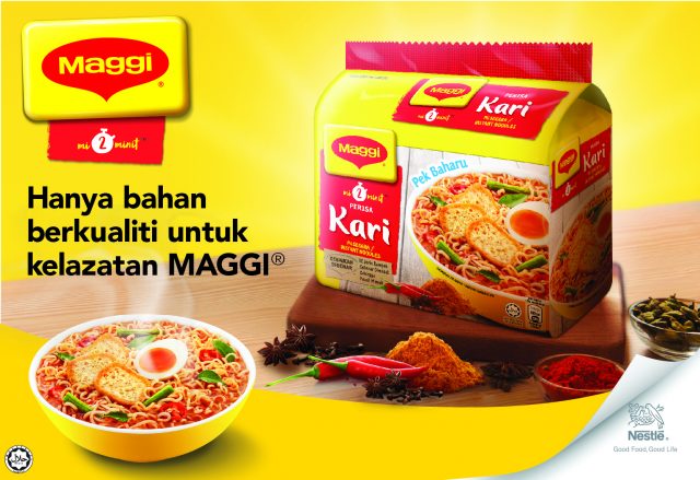 10 Instant Noodle Hacks To Bring Your Maggi Game To The Next Level
