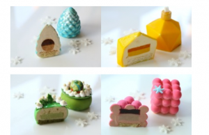 Janice Wong Presents: Neon Christmas