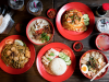 Top 10 Malaysian Restaurants in New South Wales