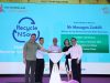 F&N, NEA launches RecycleNSave program by placing Reverse Vending Machines to encourage recycling
