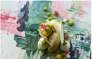 Janice Wong’s 2AM: Dessertbar Celebrates 12th Anniversary with Special Menu